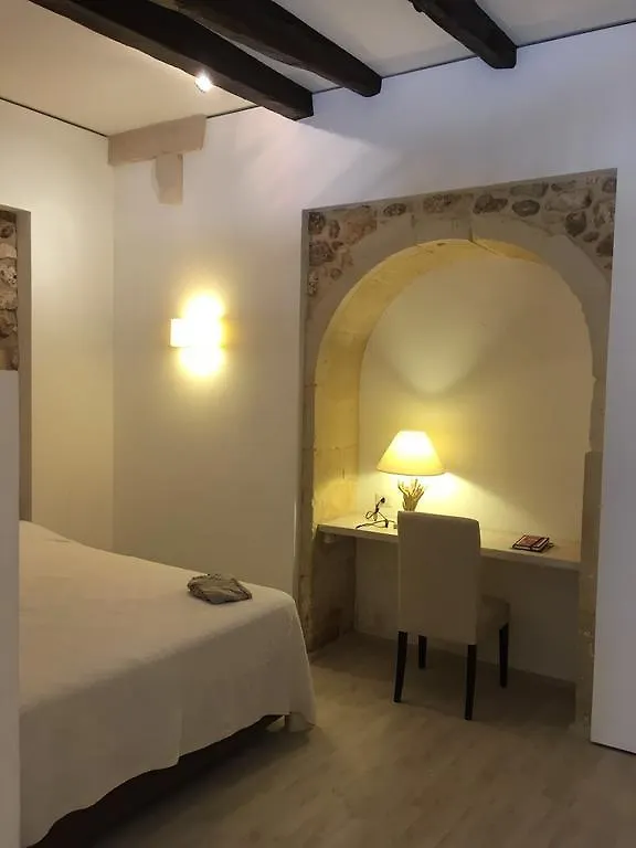 Lovely House In Ortigia Daire Siraküza