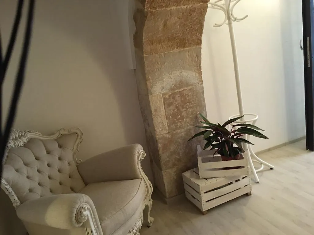 Lovely House In Ortigia Daire Siraküza 0*,  İtalya