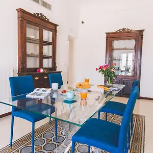 La Casa Di Carina Apartment