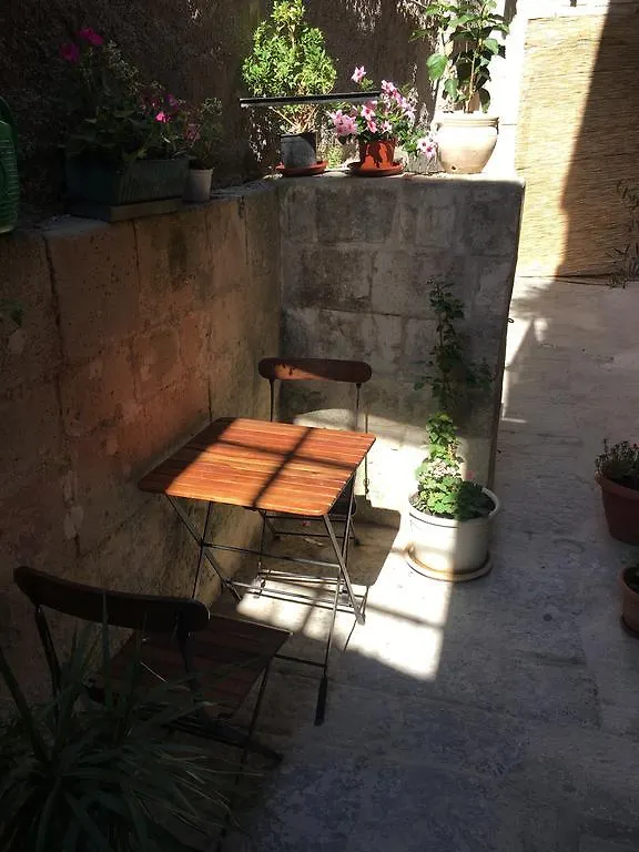 Lovely House In Ortigia Lejlighed Syracuse Italien