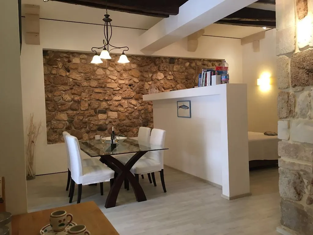 Lovely House In Ortigia Lejlighed Syracuse Italien