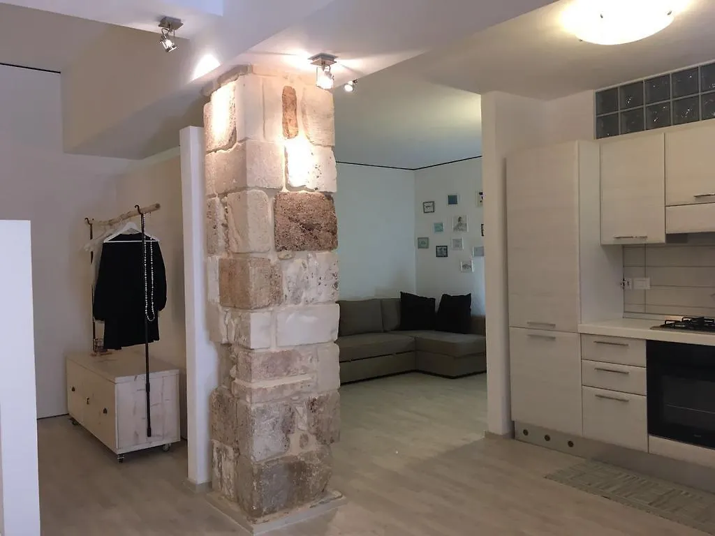 Lovely House In Ortigia Lejlighed Syracuse