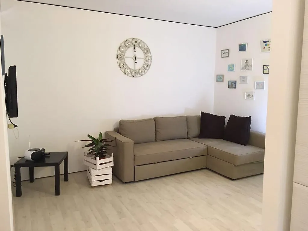 Lovely House In Ortigia Lejlighed Syracuse