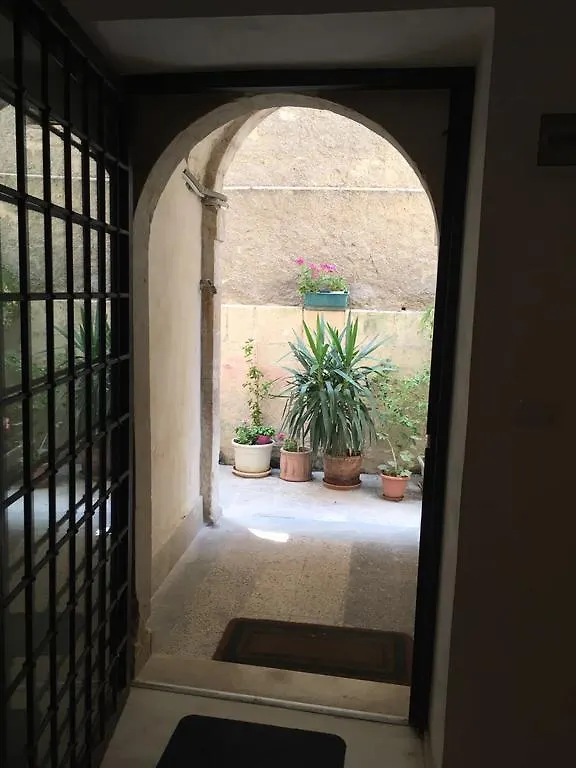 Lovely House In Ortigia Lejlighed Syracuse