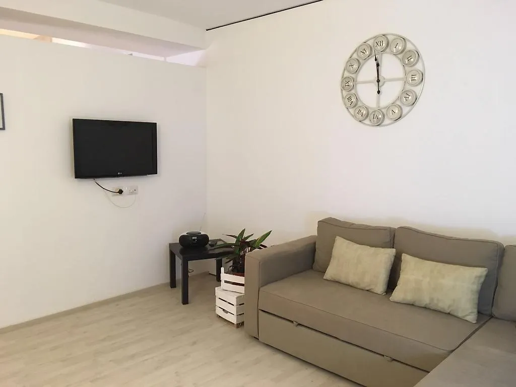 Lovely House In Ortigia Lejlighed Syracuse