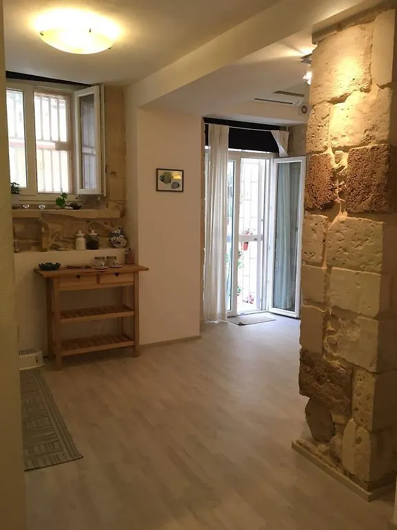 Lovely House In Ortigia Lejlighed Syracuse
