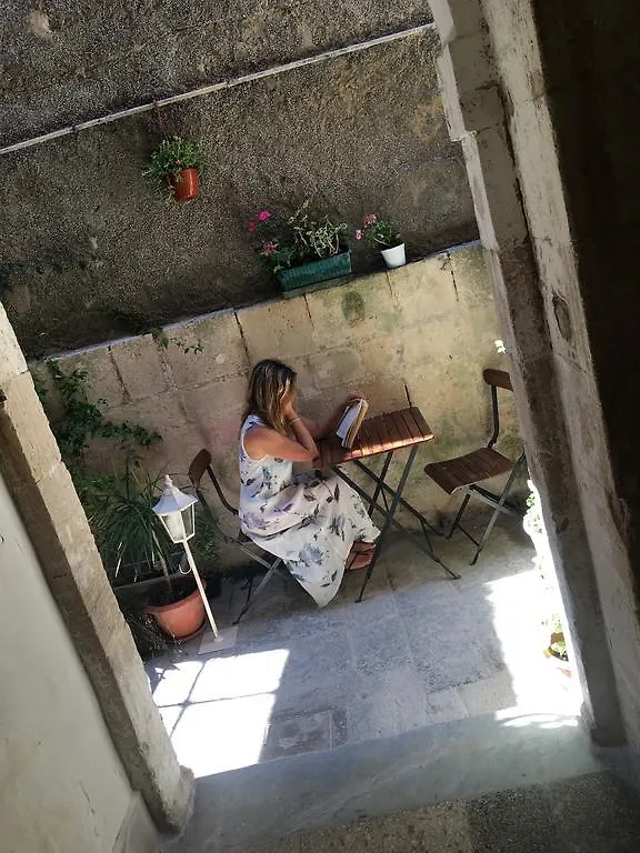 Lovely House In Ortigia Lejlighed Syracuse 0*,