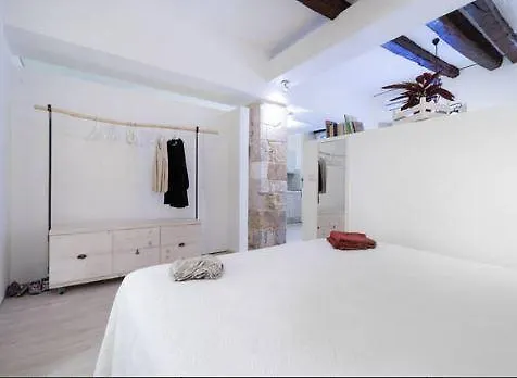 Lovely House In Ortigia Lejlighed Syracuse Italien