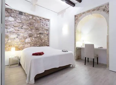 Lovely House In Ortigia Lejlighed Syracuse